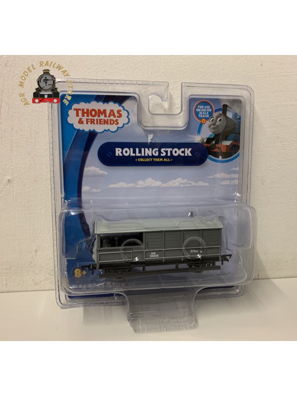 Bachmann USA 77019 'Toad' Brake Van - Thomas & Friends HO/OO Scale