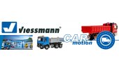 Viessmann Car Motion