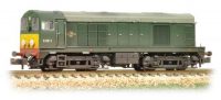 Graham Farish Diesel Locomotive