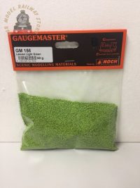 Gaugemaster GM156 Light Green Scenic Leaves