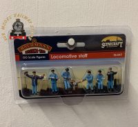 Bachmann 36-047 Locomotive Staff - OO Gauge