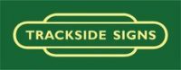 Trackside Signs N Gauge