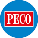 Peco 00 Gauge Crossing's