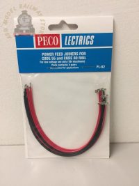 Peco PL-82 Power Feed Joiners Code 55/80