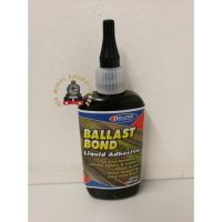 Deluxe Materials AD-75 Ballast Bond Liquid Adhesive (100ml)