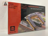 Gaugemaster GM403 Fordhampton Footbridge Plastic Kit - Structures