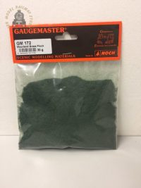 Gaugemaster GM172 30g Moorland Grass Flock