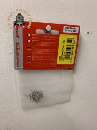 Hornby R8232 DCC Point Clips (Pack of 20)