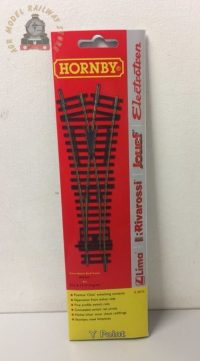Hornby R8076 Y Point