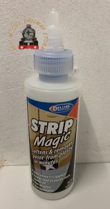 Deluxe Materials AC-22 Strip Magic