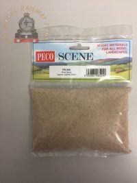 Peco PS-344 Fine Sand (200ml)