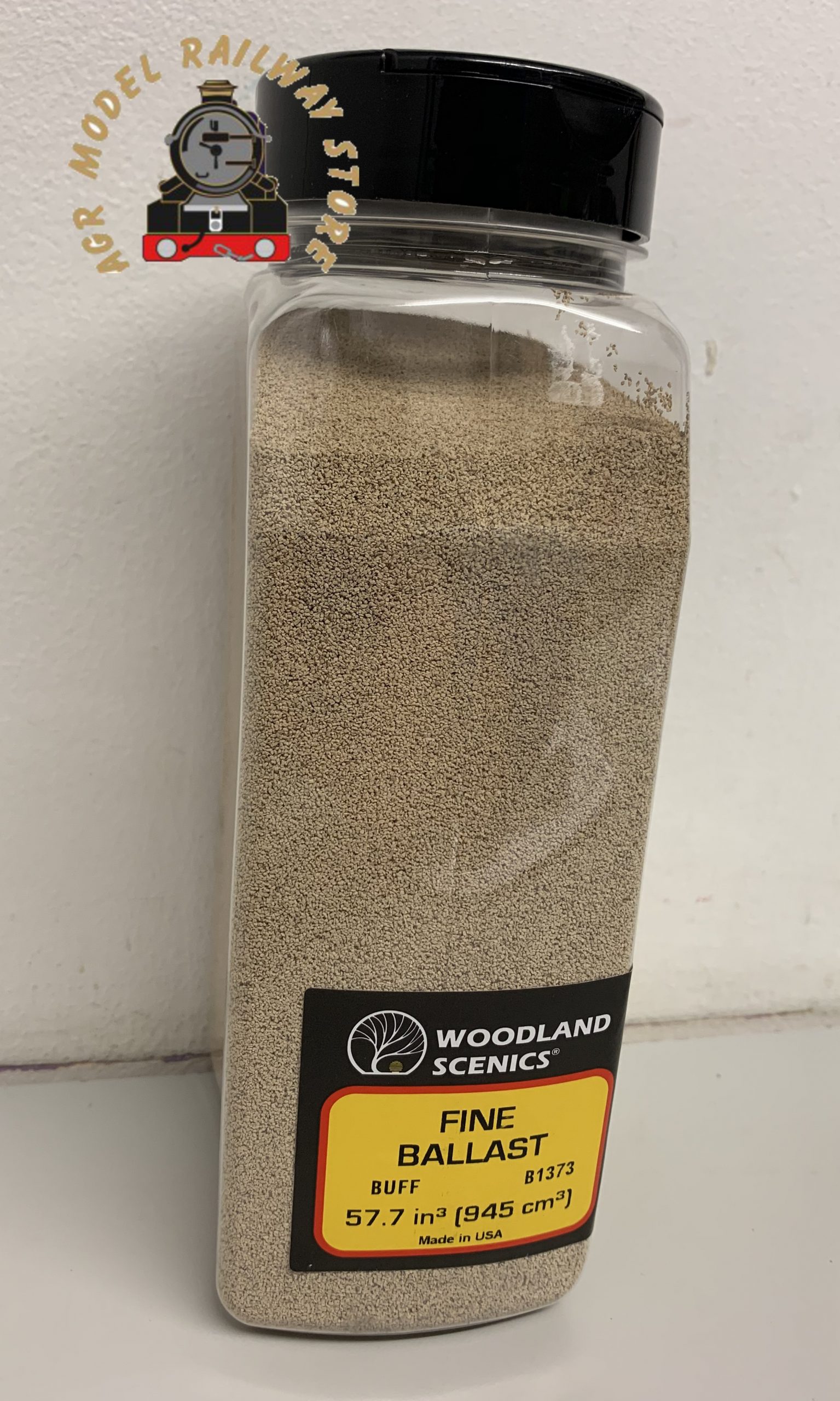 Woodland Scenics Intonaco Per Scolpire, 3.5 Libbre, Essiccazione Lenta, Ideale Per Modellismo E Diorami