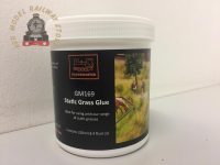 Gaugemaster GM169 Static Grass - Glue (250ml)