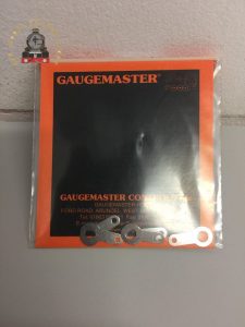 Gaugemaster GM15 Ring Terminals (6)