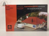 Gaugemaster GM410 Fordhampton Rest Home/Doctor's Surgery Plastic Kit