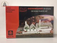 Gaugemaster GM413 Fordhampton Nurseries Plastic Kit