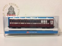 Peco GR-420A Composite Coach L&B Livery No. 15 - 009 Gauge