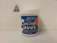 Deluxe Materials BD-39 Making Waves (100ml)