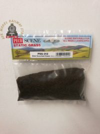 Peco PSG-212 Pecoscene - Scorched Grass 2mm (30g)