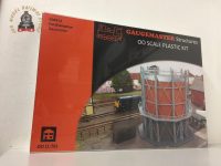 Gaugemaster GM412 Fordhampton Gasometer Plastic Kit