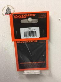 Gaugemaster GM01 Low Melt Solder 70 Degrees (20g)