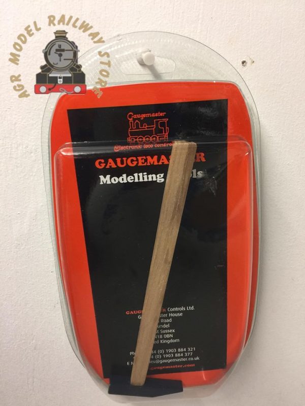 Gaugemaster GM628 Mini Hobby Hammer