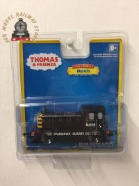 Bachmann USA 58801 Mavis Engine - Thomas & Friends(TM) - The Ffarguhar Quarry Co., Ltd. - OO /HO Gauge