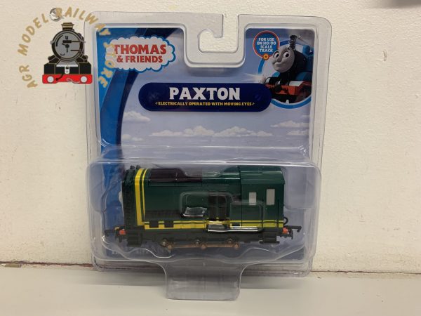 Bachmann USA 58817 Paxton from Thomas & Friends - OO /HO Scale