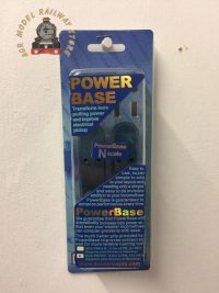 DCC Concepts DCX-PBBVPN POWERBASE N Value Pack (5m & 12 Magnets)