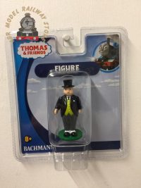 Bachmann 42443 Sir Topham Hatt from Thomas & Friends - HO / OO Scale