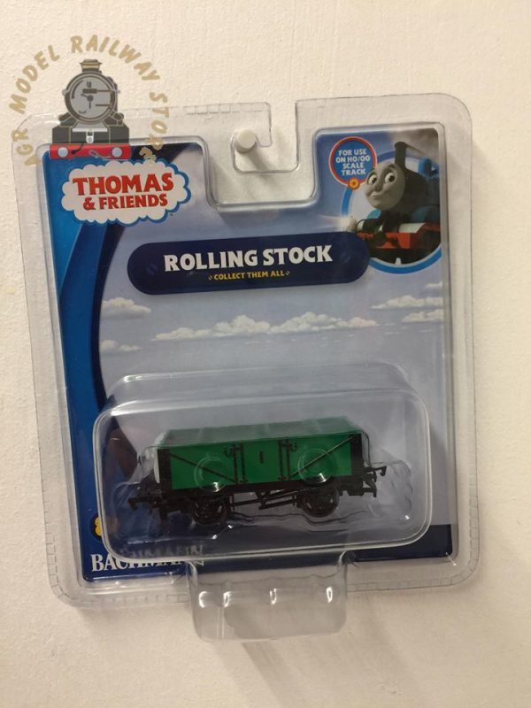 Bachmann USA 77020 Thomas & Friends™ Rolling Stock Troublesome Truck #4 - OO / HO Gauge