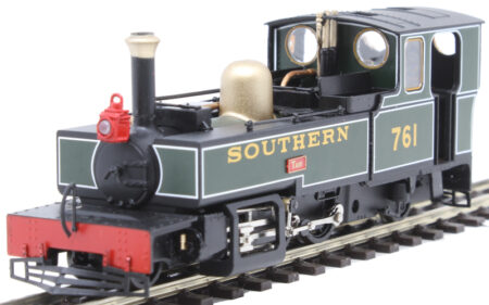 009 Gauge Locomotives – AGR Model Railway Store