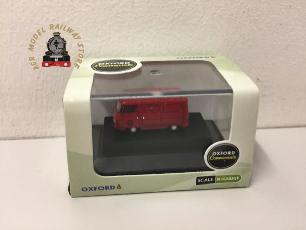 Oxford Diecast NPB008 Commer PB Royal Mail