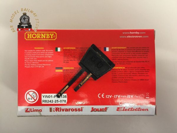 Hornby R8242 Digital Power Connecting Clip