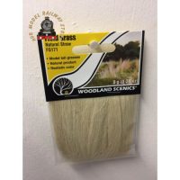 Woodland Scenics FG171 Field Grass - Natural Straw