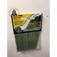 Woodland Scenics FG174 Field Grass - Medium Green