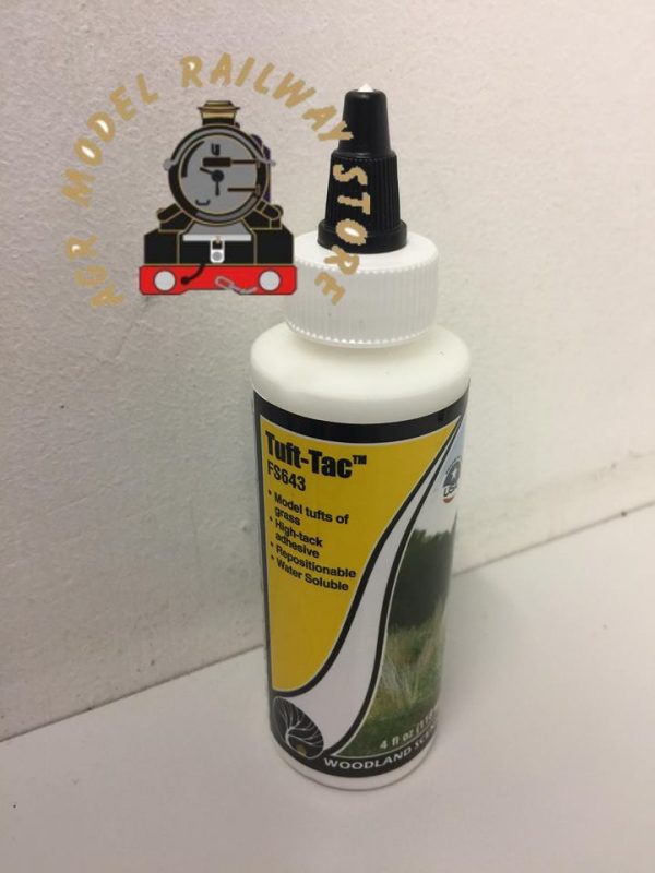 Woodland Scenics FS643 Tuft-Tac Glue