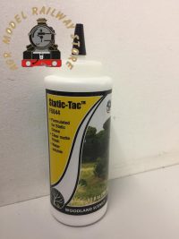 Woodland Scenics FS644 Static-Tac Glue