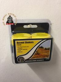 Woodland Scenics FS646 Accent Shakers