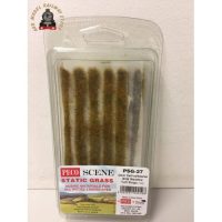 Peco PSG-27 Pecoscene Tuft Strips 4mm Wild Meadow (10)