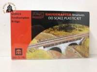 Gaugemaster GM414 Fordhampton Bridge Kit - OO Gauge