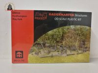 Gaugemaster GM416 Fordhampton Play Park Kit - OO Gauge