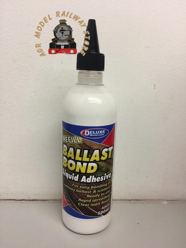 Deluxe Materials AD-84 Ballast Bond Refill (500ml)