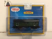 Bachmann USA 77018 Thomas the Tank Engine - Mail Car - Green - OO / HO Gauge