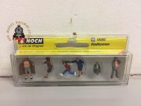 Noch 15565 City Scenes (6) Figure Set - HO/OO Gauge