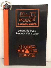 Gaugemaster GM360 Gaugemaster Catalogue