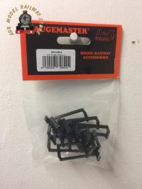 Gaugemaster BPGM54 Buffer Stops OO Scale (5)