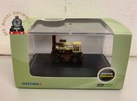 Oxford Diecast NSDF001 Shelvoke & Drewry Freightlifter British Rail (Western)