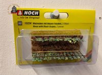 Noch 13224 Vines with Black Grapes Deco Minis - OO / HO Gauge