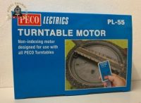 Peco PL-55 Pecolectrics Turntable Motor